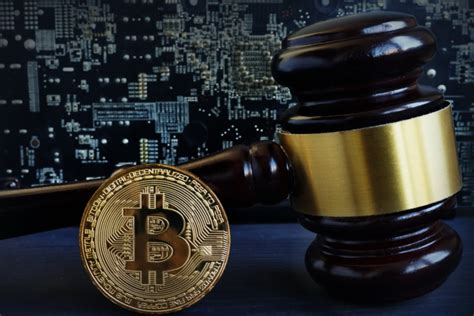 Bitcoin ticareti yasal mı?
